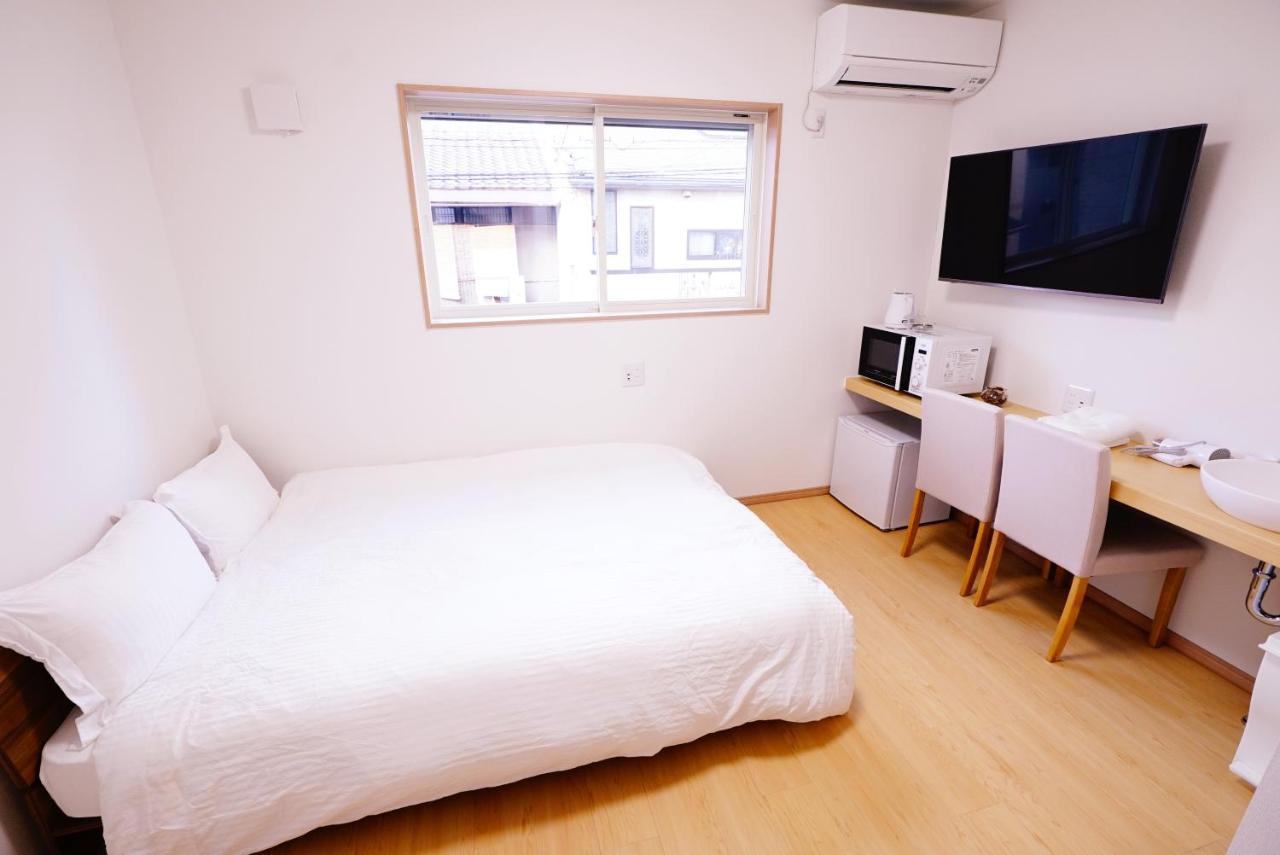 暁 Twilight Osaka Inn Kültér fotó